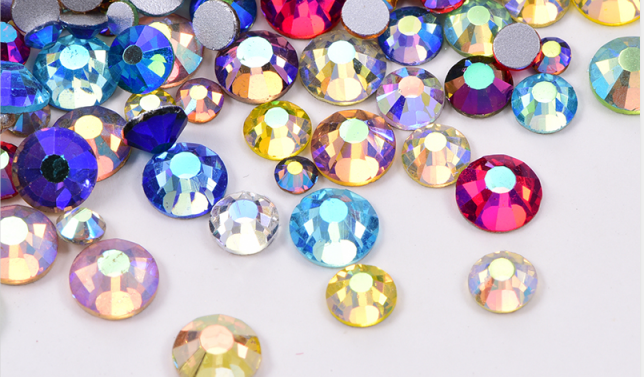 ¿Cómo juzgamos la calidad de los diamantes de imitación?