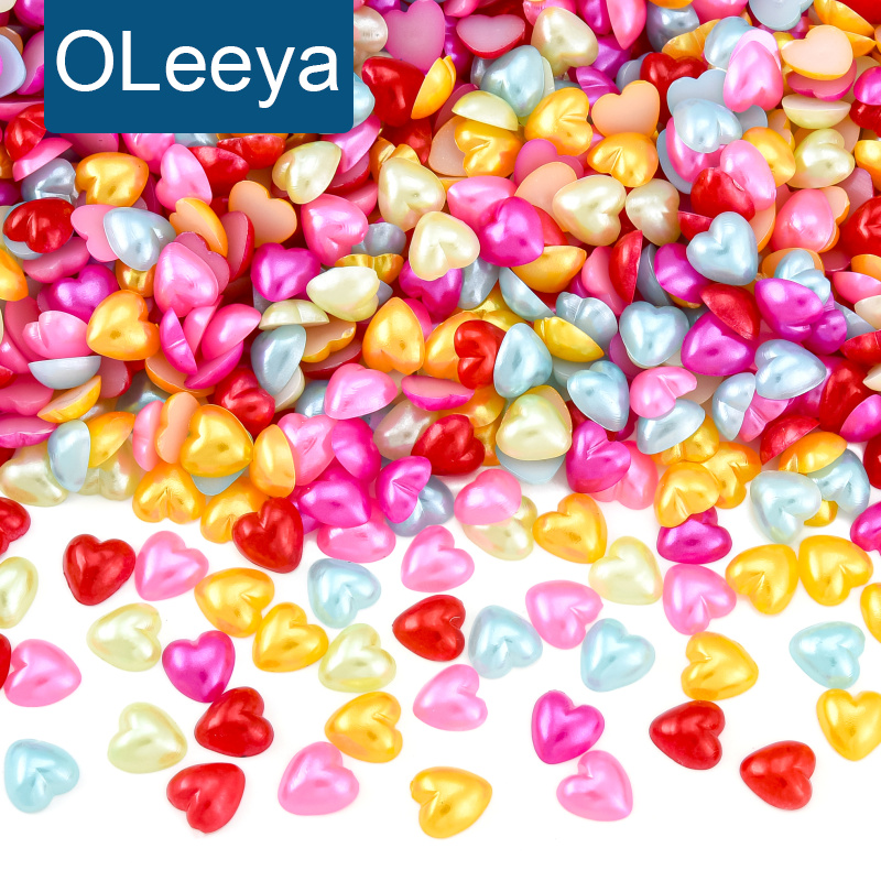 Sparkle Your Love This Valentine's Day: Our Rhinestones & Pearls Add Romance to Every Gift