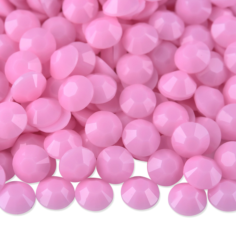 Jelly-Like Opaque Solid Resin: Your New Go-To for DIY Crafts & Decor